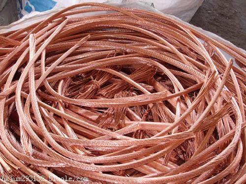 廢舊金屬回收 大量回收廢磨具鋼  廢銅廢鋁回收廠家