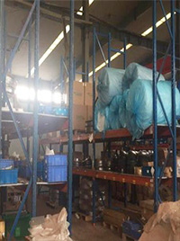 廢舊設(shè)備回收